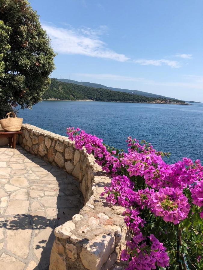 Apartmán Montenegro - South Cross Dobra Voda Exteriér fotografie