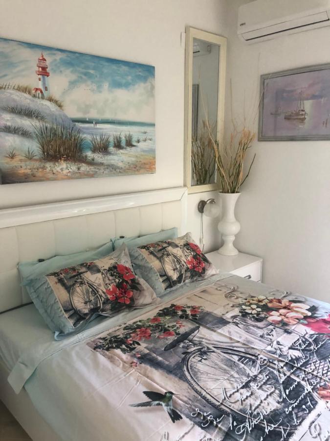 Apartmán Montenegro - South Cross Dobra Voda Exteriér fotografie