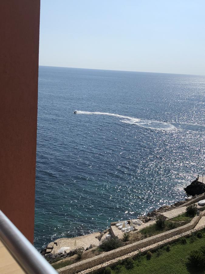 Apartmán Montenegro - South Cross Dobra Voda Exteriér fotografie
