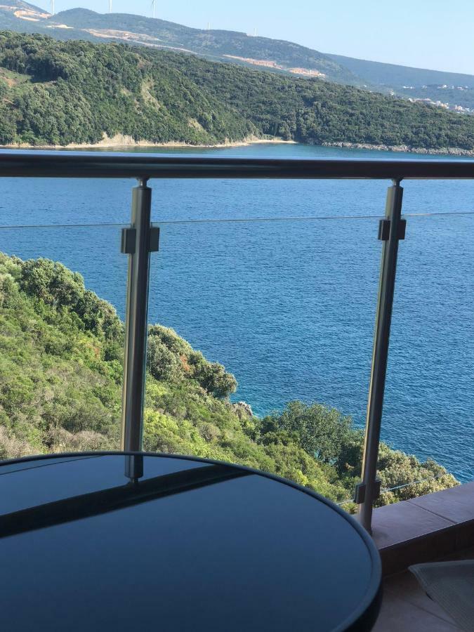 Apartmán Montenegro - South Cross Dobra Voda Exteriér fotografie