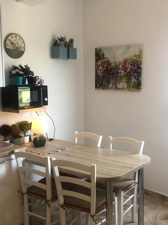 Apartmán Montenegro - South Cross Dobra Voda Exteriér fotografie