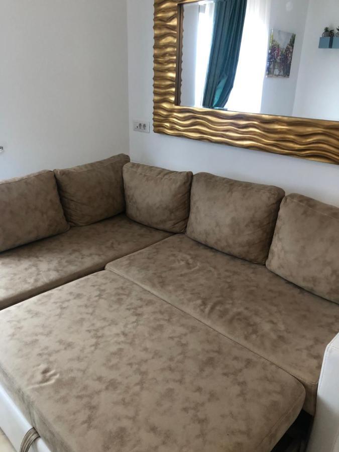 Apartmán Montenegro - South Cross Dobra Voda Exteriér fotografie