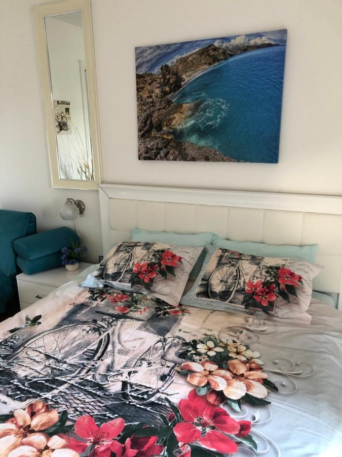 Apartmán Montenegro - South Cross Dobra Voda Exteriér fotografie